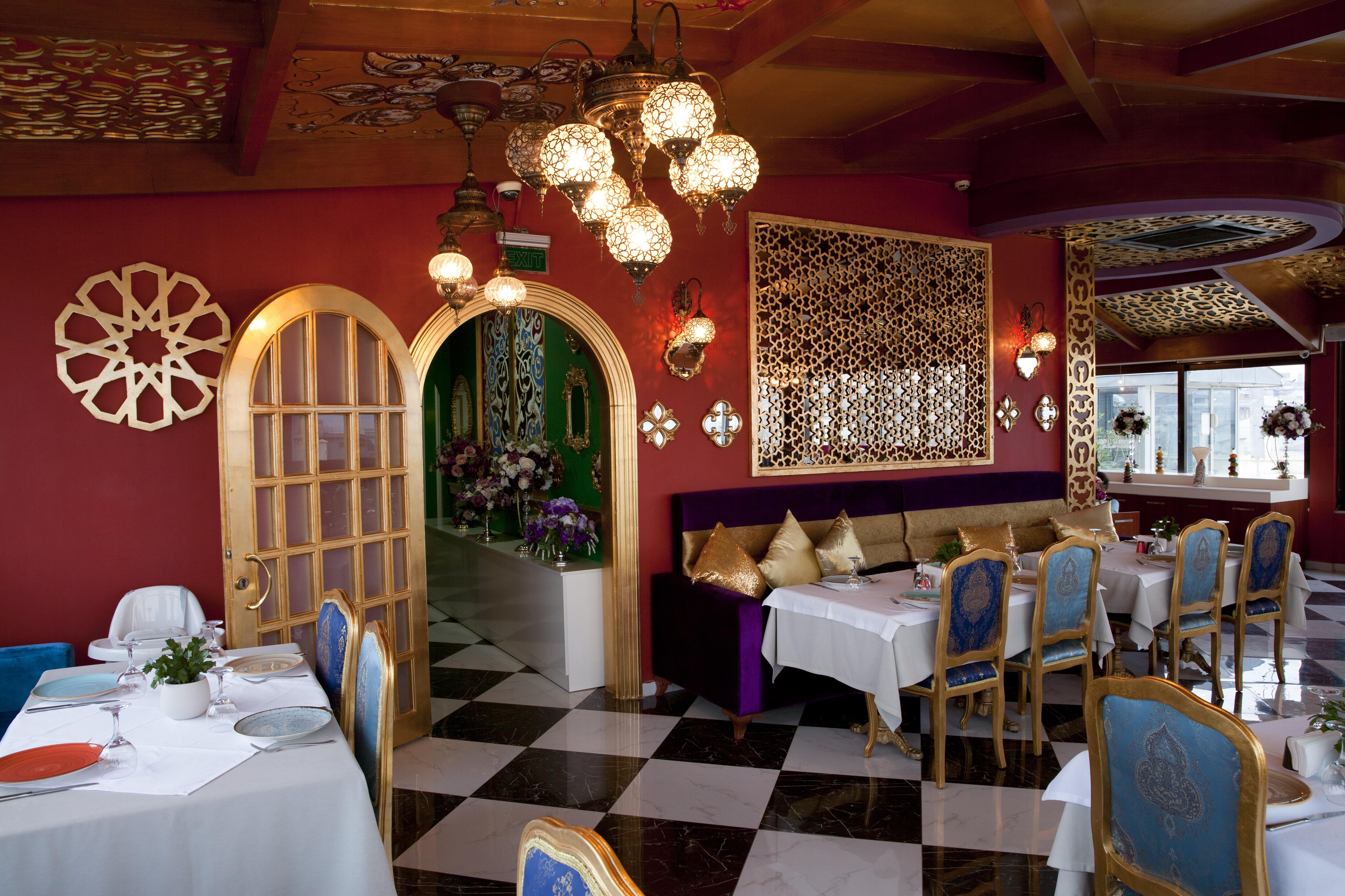 Seres Hotel Old City — Photos 3
